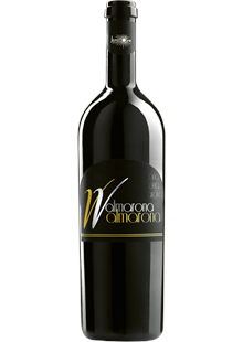 Walmarona Magnum 1.5lt. - AOC Valais - JG 2022