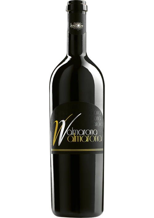 Walmarona Magnum 1.5lt. - AOC Valais - JG 2022