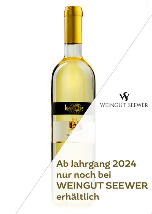 Fine Cuvée 75cl - AOC Valais - JG 2023