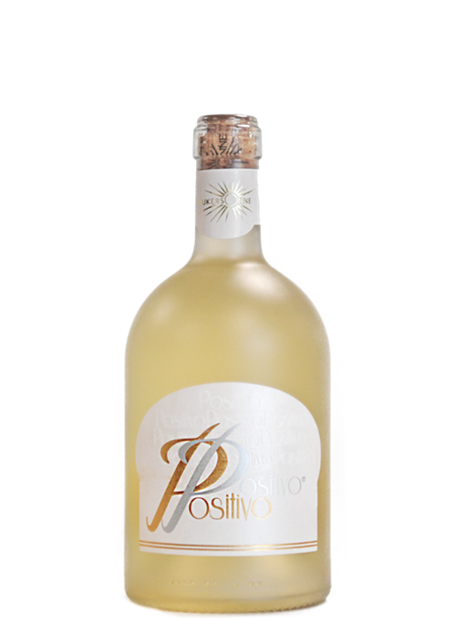 Positivo blanc 75cl - AOC Valais - JG 2023