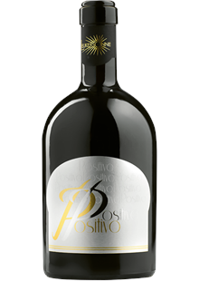 Positivo Magnum 1.5lt. - AOC Valais - JG 2023