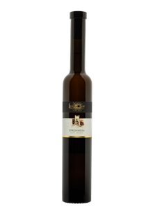 Strohwein 37.5cl - AOC Valais - JG 2023