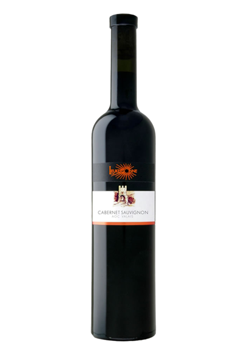 Cabernet-Sauvignon 75cl - AOC Valais - JG 2023