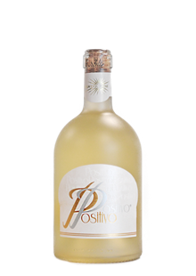 Positivo blanc 75cl - AOC Valais - JG 2023