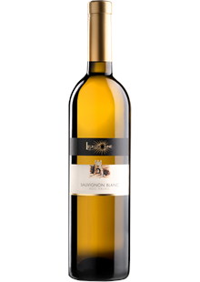 Sauvignon-Blanc 75cl - AOC Valais - JG 2023