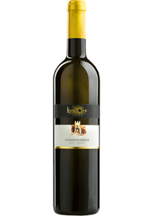 Johannisberg 75cl - AOC Valais - JG 2023