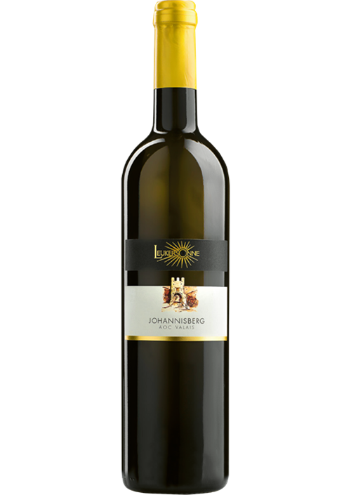 Johannisberg 75cl - AOC Valais - JG 2023