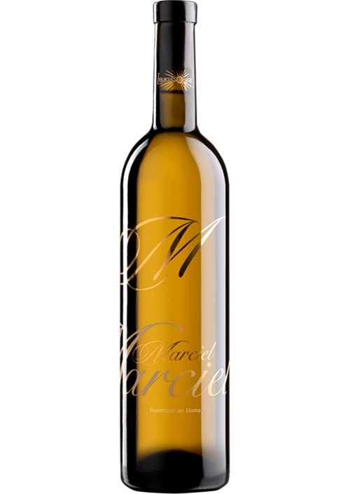 Marciel Magnum 1.5lt. - AOC Valais - JG 2022