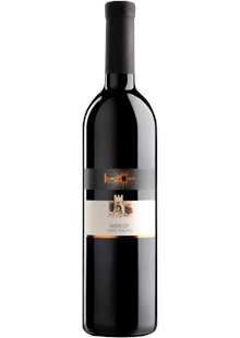 Merlot 75cl - AOC Valais - JG 2023