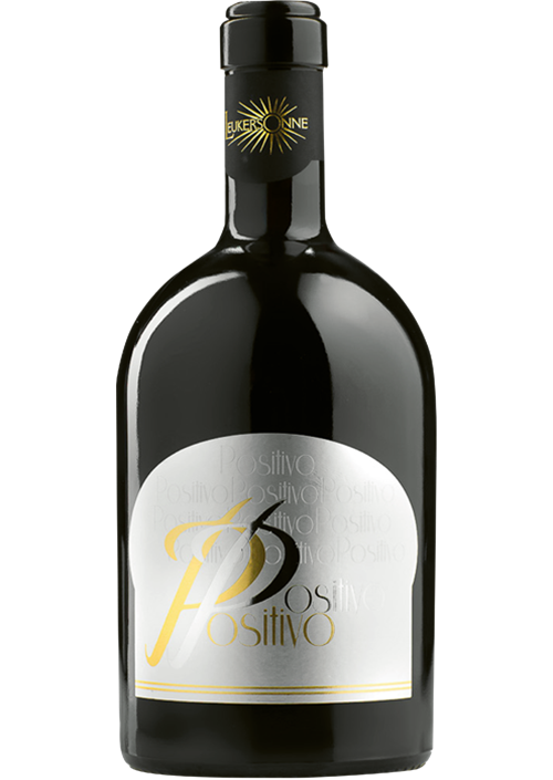 Positivo 75cl - AOC Valais - JG 2023