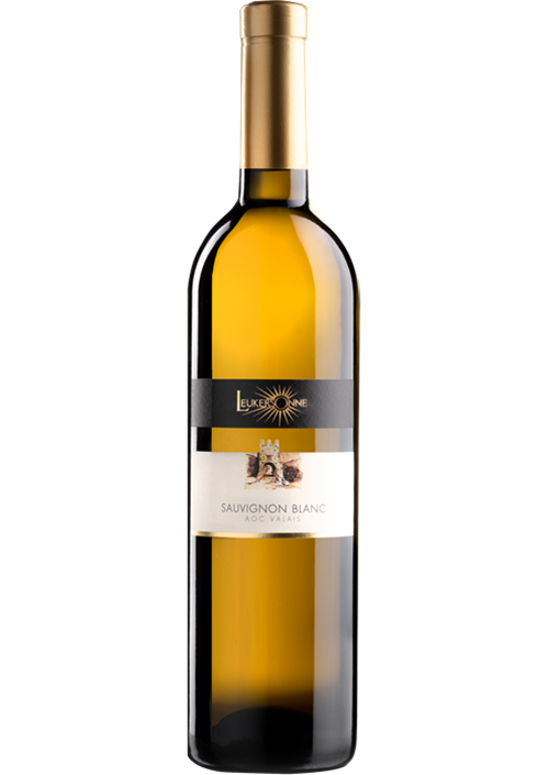 Sauvignon-Blanc 75cl - AOC Valais - JG 2023